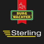 Sterling Locks Ltd / Burg-Wächter UK