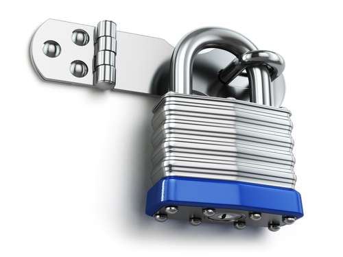 Security Advice