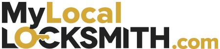 The Locksmith logo