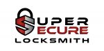 Super Secure Locksmith